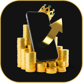 ระบบฝากถอนออโต้ KING928